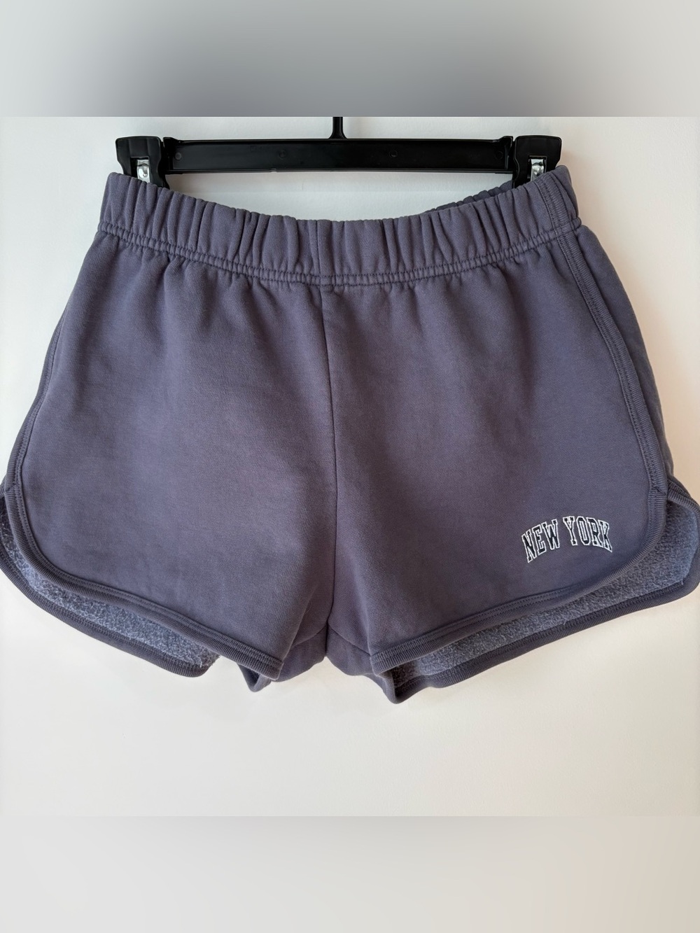 John Galt Sweatpant shorts, S 💙